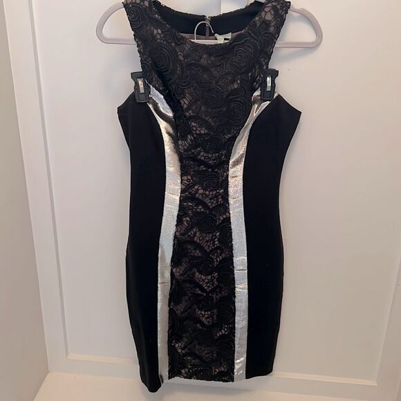 Tracy Reece Shift Sleeveless Dress - Perfect Condition - Absolutely Stunning - Picture 1 of 8